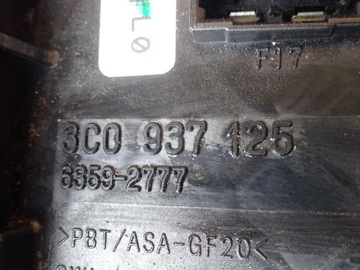 фото thumb №13, Vw sharan seat alhambra 7n 10-20 коробка основа запобіжників 3c0937125