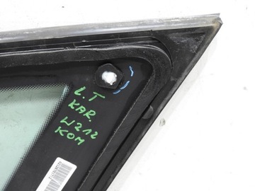 фото thumb №8, Скло кузовна лівий зад mercedes w212 універсал