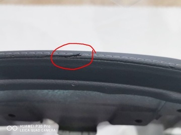 фото thumb №6, Volvo xc60 ii - консоль