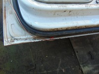 фото thumb №14, Дверь правое перед передние зеркало vw caddy 3 iii 2004r- europa