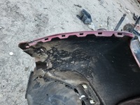 фото thumb №10, Nissan juke i f15 10r- бампер задняя задний nah