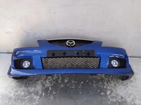 фото thumb №1, Mazda premacy lift sport бампер перед передній