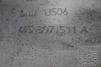 фото thumb №10, Audi a6 c6 sedan - бампер задний датчики