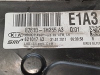 фото thumb №7, Kia ceed 1 i - зеркало левая 876101h255