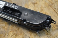 фото thumb №11, Панель кондиционера audi a4 b9 8w0820043f