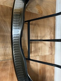 фото thumb №11, Renault koleos ii 2016 - бампер задній задня