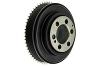 фото thumb №8, Колесо ременное вала коленчатого ford mondeo iv galaxy s-max 2.0 10-, land rover