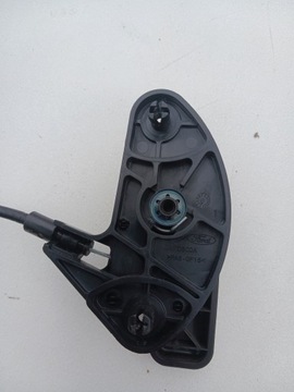 фото thumb №11, Трос відкривання капота ford focus mk3 c-max mk2