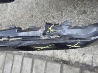 Bmw 7 g11 g12 lift lci 19- бампер передний с Разборки, фото thumb