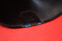 фото thumb №7, Решётка бампера противотуманной фары левая 8321a717 mitsubishi asx 1 i 10-12