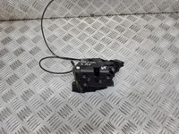 фото thumb №1, Замок дверь левый задняя задний mazda 3 bk