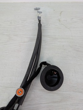 фото thumb №5, Замок двері правий перед kia optima 3