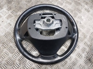 фото thumb №10, Кермо + подушка kia ceed i 1h569-00010