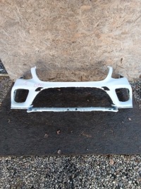 фото thumb №1, Бампер перед mercedes gle w166 a166