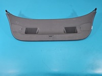 фото thumb №12, 4x оббивка кришки задня обшивка багажника задній hyundai i30 iii 16-