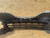 фото thumb №4, Renault captur i lift бампер перед передний