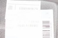 фото thumb №5, Bmw z4 roadster e85 изоляция акустическая дверь левых 7016655 nowa оригинал