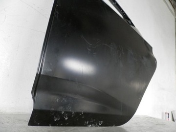 фото thumb №15, Nissan micra k14 двері зад ліві 821015fa5j