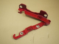 фото thumb №1, Петля капот лівий alfa 159