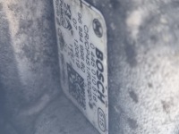 Купить Двигатель комплект citroen c3 2 1.4 blue hdi 137tyś 8hr, фото thumb