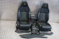 фото thumb №1, Тунель консоль середній середня салон lamborghini urus f224