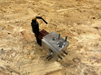 фото thumb №2, Електроклапан клапан кондиціонера hyundai ioniq 97724-e4100