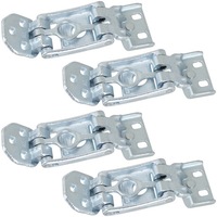 фото thumb №1, 4x петля двері задніх зад l=p do renault master iii movano b