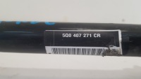 Vw audi seat skoda привідний вал ліва 5q0407271cr ідеальний стан Недорого, фото thumb