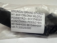 фото thumb №7, Hyundai grand starex h1 i800 защита жабо правая nowa oem