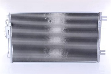 фото thumb №11, Радіаторів кондиціонера chrysler voyager 01- 2.8 cr