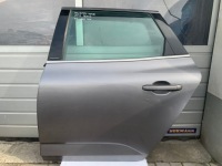 фото thumb №1, Renault talisman kombi двері лівий задня повний tekng