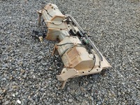 фото thumb №6, Стена перегородочная перегородка кузов land rover defender tdci 2007-2014