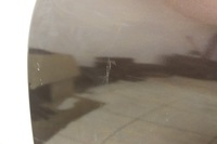 фото thumb №4, Дверь левая левый зад nissan qashqai j10 +2 06- gab