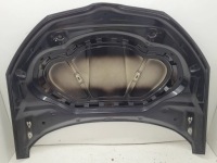 Skoda octavia iv 4 19+ капот крышка двигателя перед передняя fv Киев, фото thumb