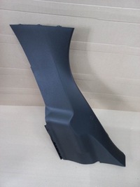 фото thumb №1, Защита стойка порог renault captur ii 769373310r