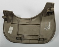 фото thumb №2, Пластик защита сиденье правый задняя renault koleos i