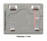 Асферический toyota rav4 rav-4 xa30 2005-2012 2006 2007 2008 2009 2010 2011 Цена, фото thumb