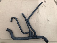 фото thumb №2, Wąż труба wody renault laguna ii 1.9 dci 01-07