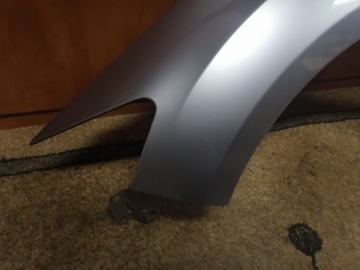 фото thumb №7, Крыло левый ford mondeo mk4 лак 76