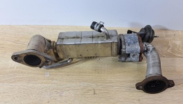 фото thumb №1, Mazda cx7 2.2 mzr-cd радіаторів вихлопних газів egr r2ax-20304 #