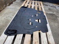 фото thumb №10, Volvo v60 iii 3 18- xc60 ii 2 17- xc90 14- v90 16- плита захист pod двигун