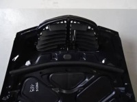 фото thumb №13, Капот + решётка решётка lancia thesis nr163