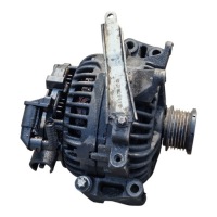 Купить Генератор mercedes w203 2.2cdi - 0124625014, фото thumb