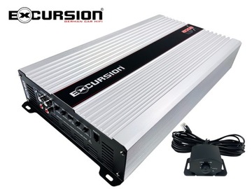 Экскурсионный SXA-60 PRO - 2x750-2500 Вт/1x3000-5000 ВтRMS