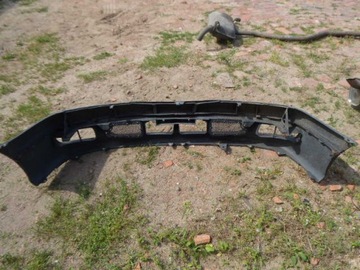 фото thumb №10, Avensis t22 97-03 бампер перед переднє 205