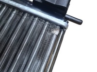 фото thumb №4, Радиатор wody двигателя nrf renault clio ii thalia ii 1.5dci