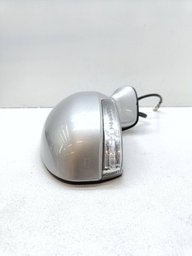 фото thumb №10, Toyota avensis t270 электрические зеркало боковые дверь передних