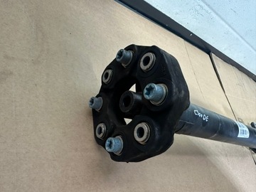 фото thumb №8, Wał привідний, wał mercedes c клас w205 de універсал om654