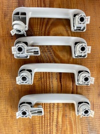 фото thumb №2, Volvo xc90 ii ручки потолочный