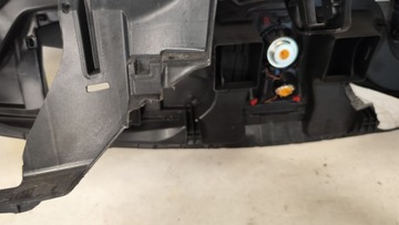 фото thumb №13, Панель консоль hud head up кожа eu bmw f01 f02